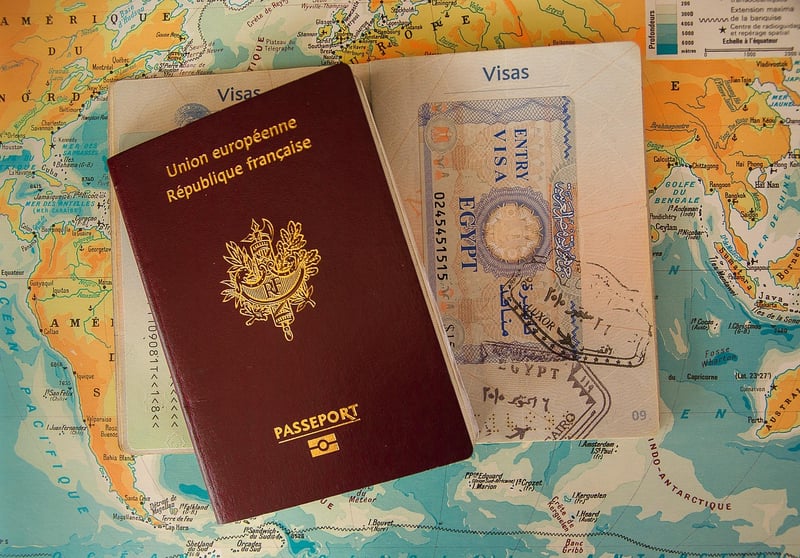Visa Information