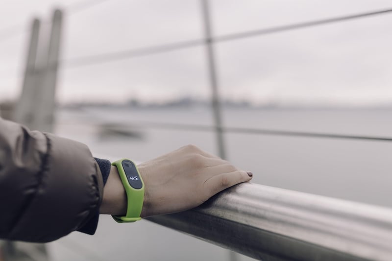 Fitness Tracker