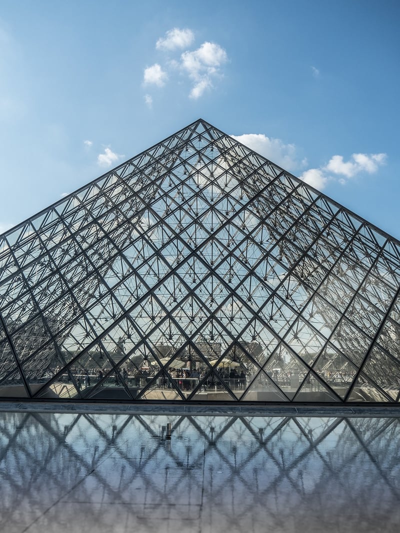 Louvre Museum